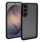 Samsung Galaxy S26 Fekete Torras - Guardian Series tok