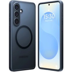   Samsung Galaxy S26 Fekete Torras Guardian Magnetic sorozat tok