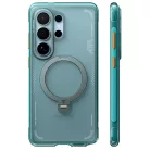 Samsung Galaxy S26 Ultra Glacier Green Torras Ostand Spin Air Series tok