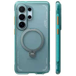   Samsung Galaxy S26 Ultra Glacier Green Torras Ostand Spin Air Series tok