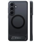 Samsung Galaxy S26 Fekete Torras Pstand tok