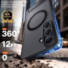 Samsung Galaxy S26 Fekete Torras Pstand tok