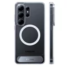 Samsung Galaxy S26 Ultra Átlátszó Torras Pstand tok