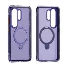 Samsung Galaxy S26 Ultra Torras Ostand Spin Air Series tok - Sötét lila