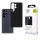Samsung Galaxy S26 Ultra Fekete 3mk Matt tok
