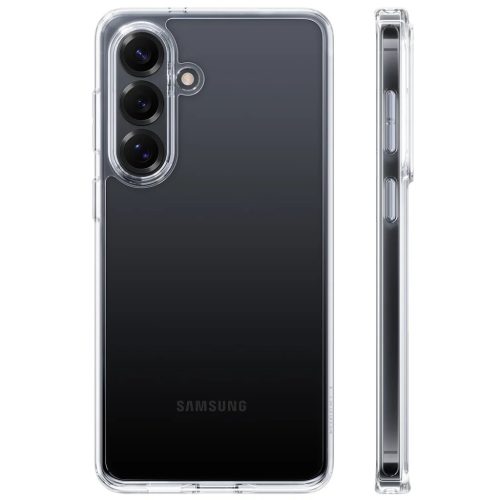 Samsung Galaxy S26 Átlátszó Torras Guardian Series tok
