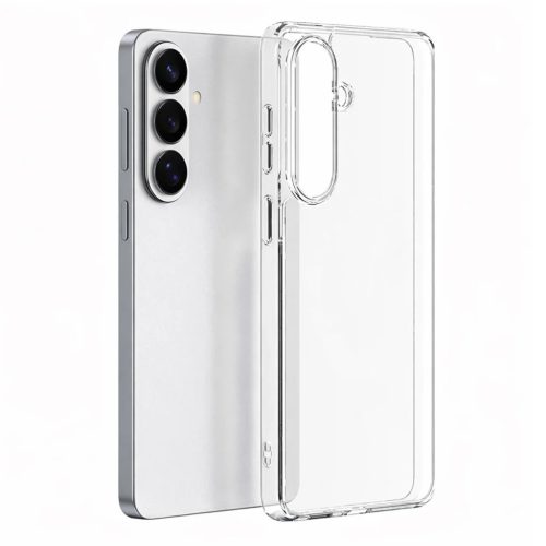 Samsung Galaxy S26 Átlátszó Torras Guardian Series tok