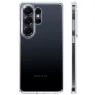Samsung Galaxy S26 Ultra Átlátszó Torras Guardian Series tok