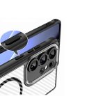 Samsung Galaxy S26 Defender Carbon Mag tok fekete