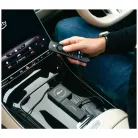 Ottocast CA361-C4 vezeték nélküli CarPlay és Android Auto adapter HDMI porttal