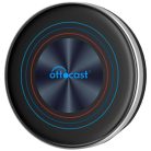 Ottocast OttoAibox I3 PCS46-BM BMW iDrive vezeték nélküli CarPlay multimédia adapter (Android 13)