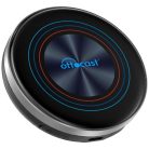 Ottocast OttoAibox I3 PCS46-BM BMW iDrive vezeték nélküli CarPlay multimédia adapter (Android 13)