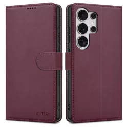 Samsung Galaxy S26 Ultra Tech-Protect Wallet tok