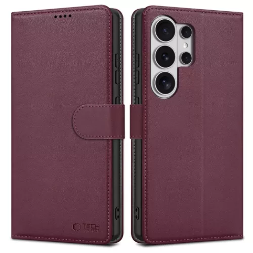 Samsung Galaxy S26 Ultra Tech-Protect Wallet tok