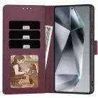 Samsung Galaxy S26 Ultra Tech-Protect Wallet tok