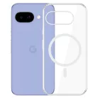 Google Pixel 10a Átlátszó 3mk Armor MagCase tok