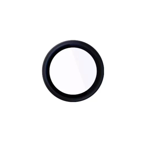 Samsung Galaxy S26 Fekete 3mk Lens Protection Pro (4 csomag) üvegfólia