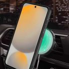 Samsung Galaxy S26 Fekete Techsuit RuggedCam tok