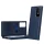 Samsung Galaxy S26 Ultra Kék Techsuit SmartView sorozat tok