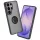 Samsung Galaxy S26 Ultra Fekete Techsuit Glinth tok