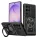 Samsung Galaxy S26 Ultra Fekete Techsuit RuggedCam tok