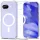 Google Pixel 10a Tech-protect Flexair Hybrid Magsafe tok