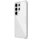 Samsung Galaxy S26 Ultra Átlátszó Nillkin Nature TPU PRO tok