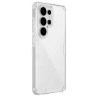 Samsung Galaxy S26 Ultra Átlátszó Nillkin Nature TPU PRO tok