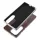 GENTLEMAN MAG COVER MagSafe-kompatibilis tok SAMSUNG S26 Ultra barna tok