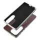 GENTLEMAN MAG COVER MagSafe-kompatibilis tok SAMSUNG S26 Ultra barna tok