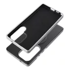 Samsung Galaxy S26 Ultra Gentleman Mag Cover tok fekete
