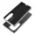 Samsung Galaxy S26 Ultra Gentleman Mag Cover tok fekete