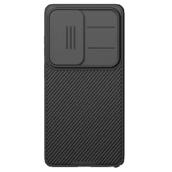   Samsung Galaxy S26 Ultra fekete Nillkin CamShield PRO Hard tok