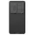 Samsung Galaxy S26 Ultra fekete Nillkin CamShield PRO Hard tok
