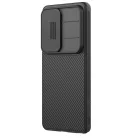 Samsung Galaxy S26 Ultra fekete Nillkin CamShield PRO Hard tok