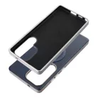 Samsung Galaxy S26 Ultra tok Gentleman Mag Cover kompatibilis MagSafe navy blue