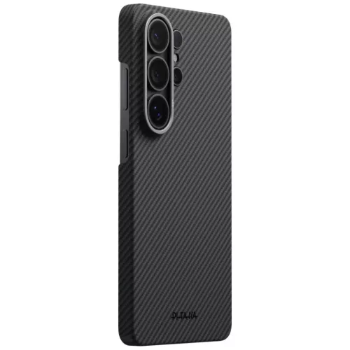 Samsung Galaxy S26 Ultra fekete-szürke tok