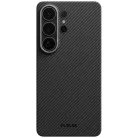 Samsung Galaxy S26 Ultra fekete-szürke tok