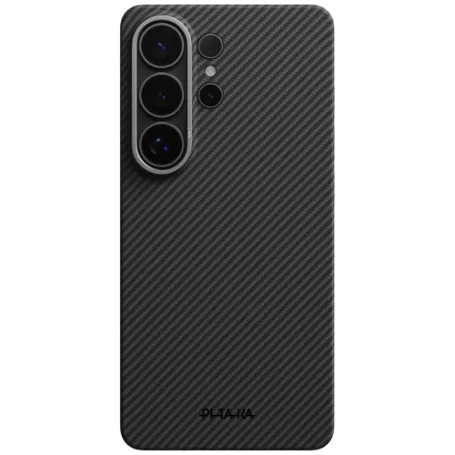 Samsung Galaxy S26 Ultra fekete-szürke tok
