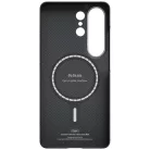 Samsung Galaxy S26 Ultra fekete-szürke tok