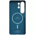 Samsung Galaxy S26 Ultra PITAKA Edge Case MagSafe tok moonrise