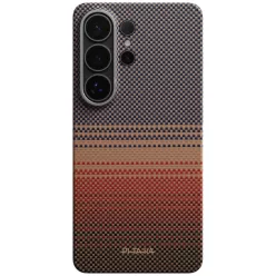   Samsung Galaxy S26 Ultra MagSafe PITAKA Edge Case tok naplemente
