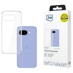 Google Pixel 10a tok - 3mk Armor tok