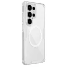 Samsung Galaxy S26 Ultra átlátszó Nillkin Nature TPU PRO Mágneses tok