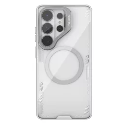   Samsung Galaxy S26 Ultra Twilight Gray Nillkin Iceblade Prop mágneses tok