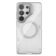 Samsung Galaxy S26 Ultra Twilight Gray Nillkin Iceblade Prop mágneses tok