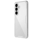 Samsung Galaxy S26 Átlátszó Nillkin Nature TPU PRO Tok