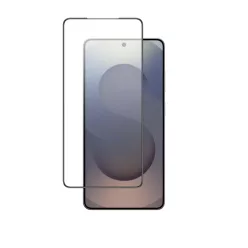   Samsung S26 Átlátszó AmazingThing Radix Full Glass Edzett Üveg üvegfólia