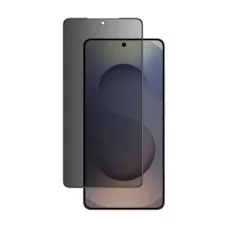 Samsung S26 AmazingThing Radix Privacy Glass üvegfólia
