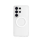 S26 Ultra Átlátszó AMAZINGTHING Minimal ütésálló tok